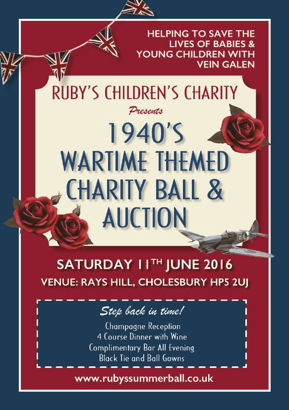 ruby ball ww11